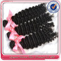 Fast Shipping 8-36 Inch Natural Human Virgin Mongolian Hair Fumi Curl